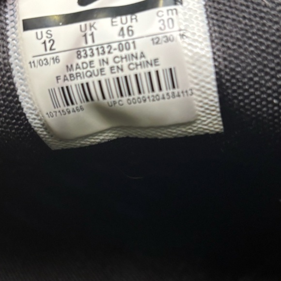 Nike Mayfly Woven sneaker - Picture 7 of 7